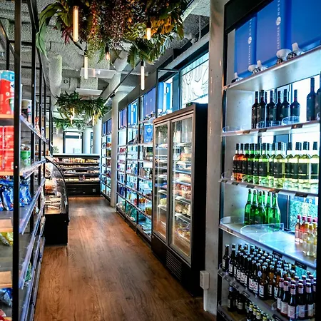 Fletcher Rotterdam-airport Hotell Rotterdam